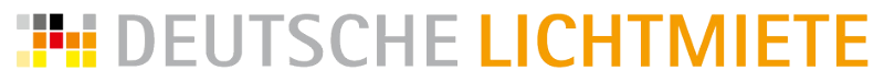Logo Deutsche Lichtmiete