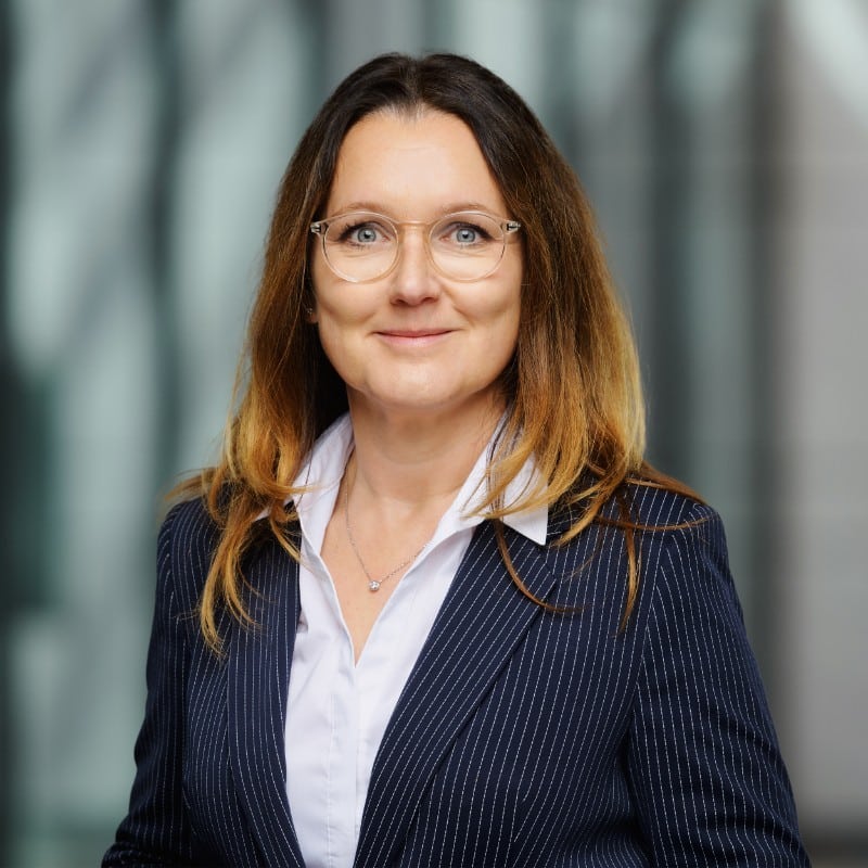 Hiawatha Wolf, Director Sustainability Software bei IBM