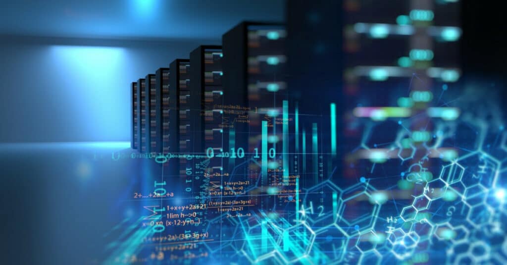 Künstliche Intelligenz (KI) im Einsatz für ESG Nachhaltigkeitsziele