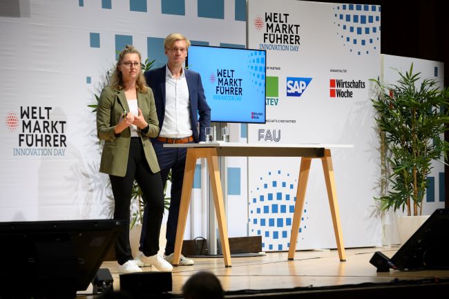 Allfoy über Mindset, KI und Transformation