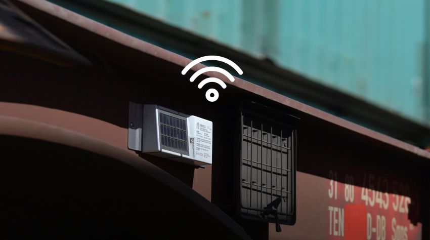 KI im Güterverkehr: Geo-Fencing ermöglicht nachhaltiges Wirtschaften